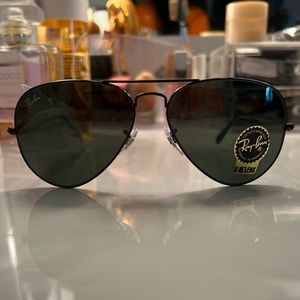 RayBan sunglasses